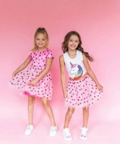 Outlet ๐ Lola + The Boys Sweetheart ๐ Dress ๐ 12 Lola + The Boys Sweetheart Dress