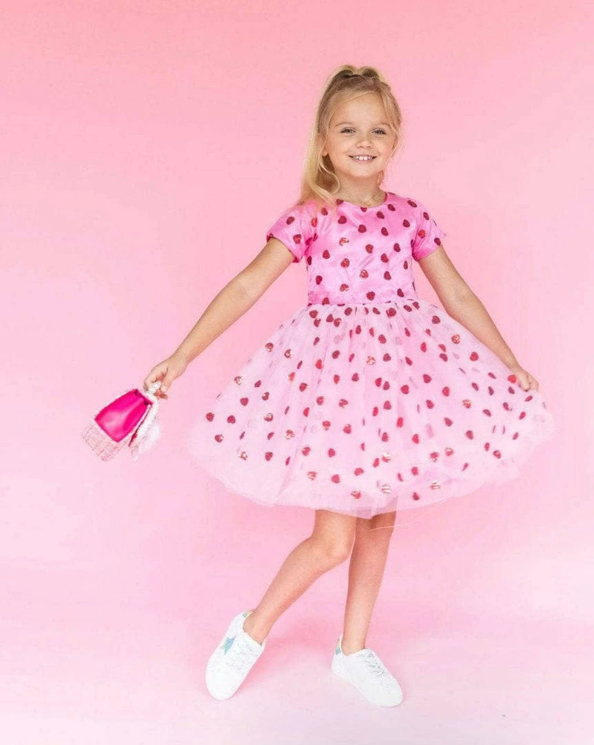 Outlet ๐ Lola + The Boys Sweetheart ๐ Dress ๐ 8 Lola + The Boys Sweetheart Dress