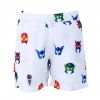 Lola + The Boys Superhero Swim Shorts