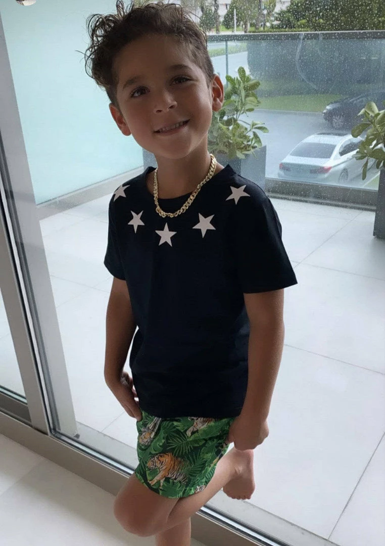 Best deal 😍 Lola And The Boys Rockstar T-Shirt 🔔 7 Lola And The Boys Rockstar T-Shirt