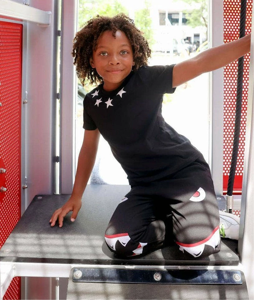 Best deal 😍 Lola And The Boys Rockstar T-Shirt 🔔 3 Lola And The Boys Rockstar T-Shirt