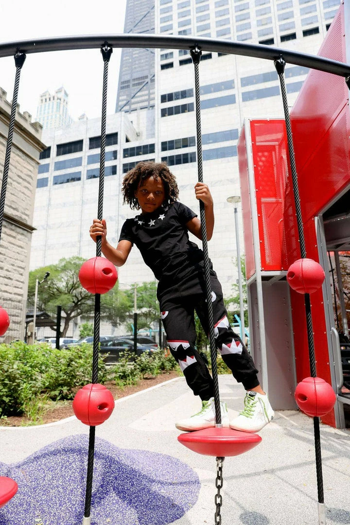 Best deal 😍 Lola And The Boys Rockstar T-Shirt 🔔 6 Lola And The Boys Rockstar T-Shirt