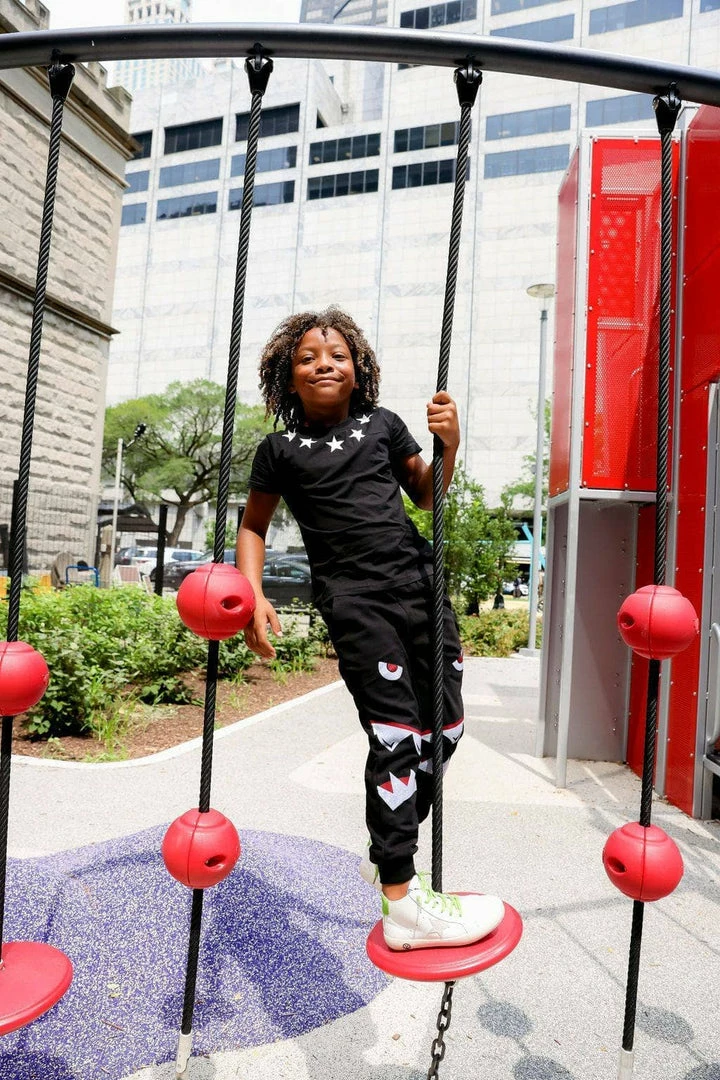 Best deal 😍 Lola And The Boys Rockstar T-Shirt 🔔 5 Lola And The Boys Rockstar T-Shirt