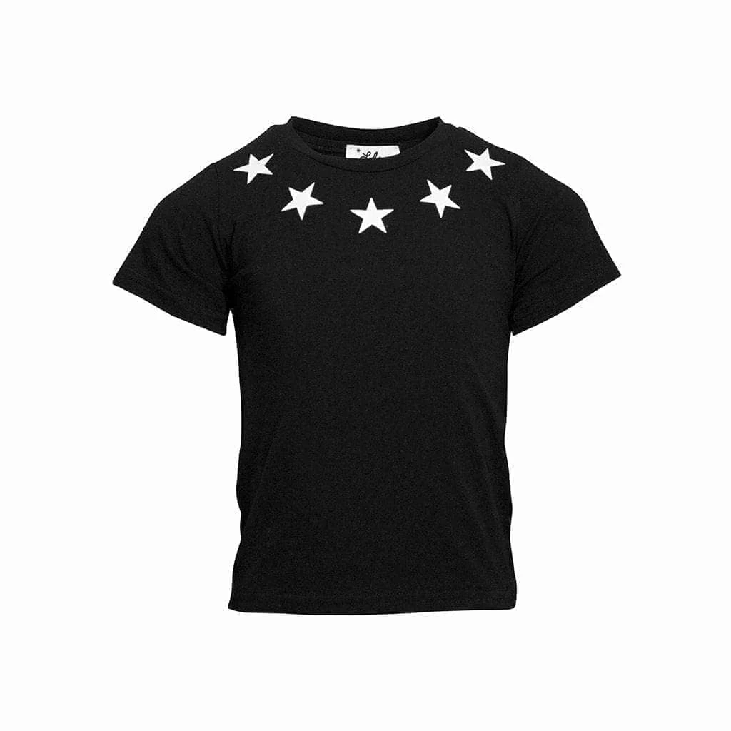 Best deal 😍 Lola And The Boys Rockstar T-Shirt 🔔 4 Lola And The Boys Rockstar T-Shirt