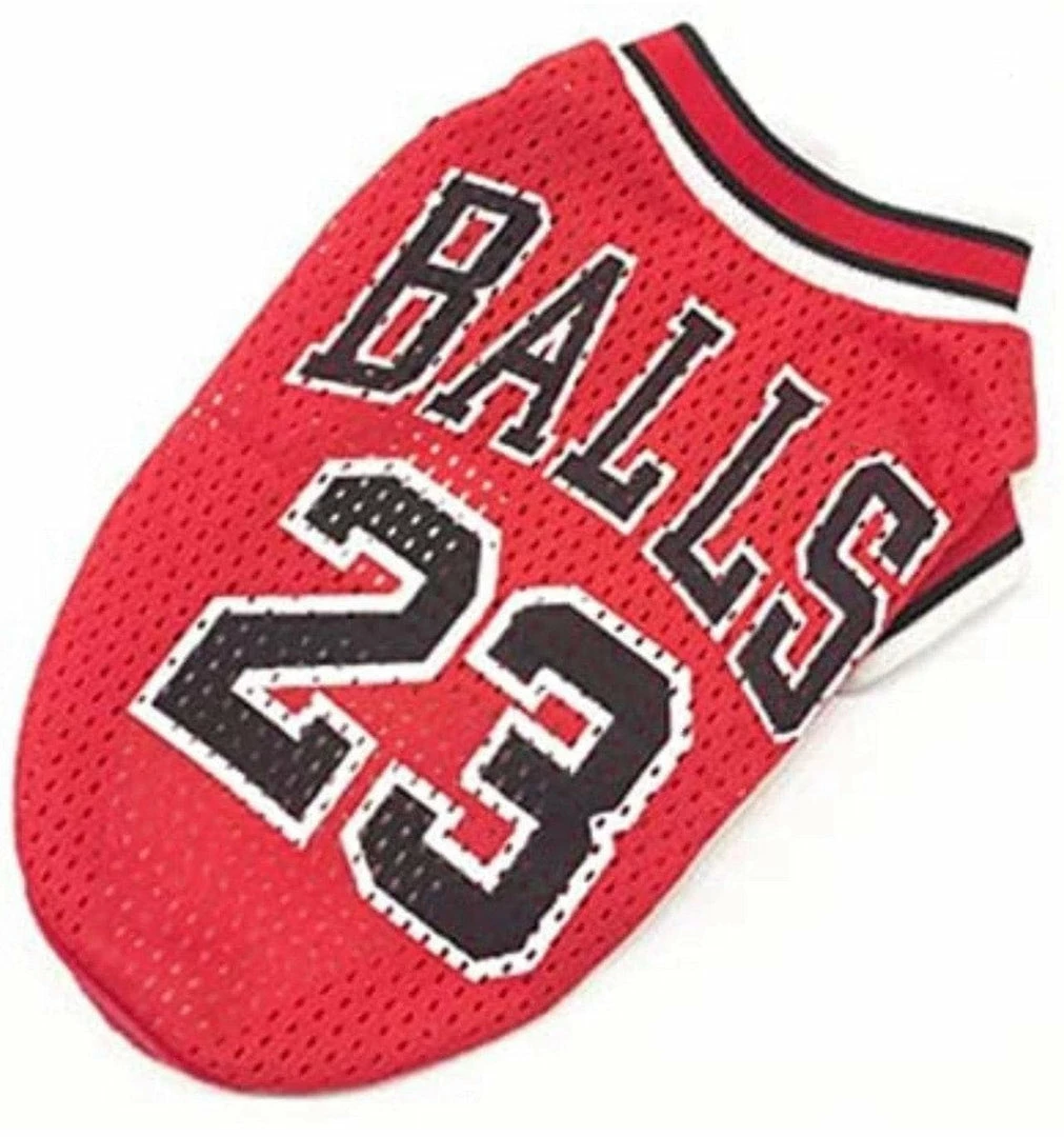 Deals ✔️ Lola + The Boys The GOAT 🐕 Dog Jersey 🤩 3 Lola + The Boys The GOAT Dog Jersey