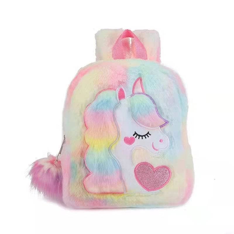 Coupon โจ Lola + The Boys New Arrivals Tie Dye Pastel Unicorn Fuzzy ๐ Backpack ๐ฅฐ 3 Lola + The Boys New Arrivals Tie Dye Pastel Unicorn Fuzzy Backpack