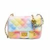 Lola + The Boys Water Color Coco Purse New Arrivals