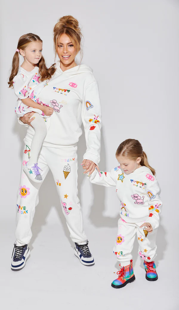 Lola + The Boys -Lola + The Boys sets